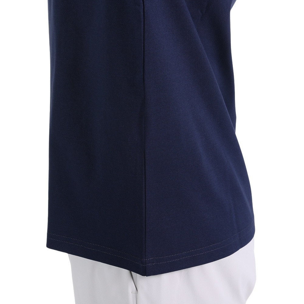 ジローム（GIRAUDM）（レディース）半袖Tシャツ レディース ドライプラス CT3S0044-TR864-GRCD NVY