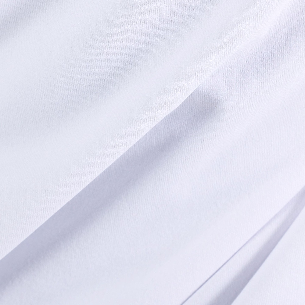 ジローム（GIRAUDM）（レディース）半袖Tシャツ レディース ドライプラス CT3S0044-TR864-GRCD WHT