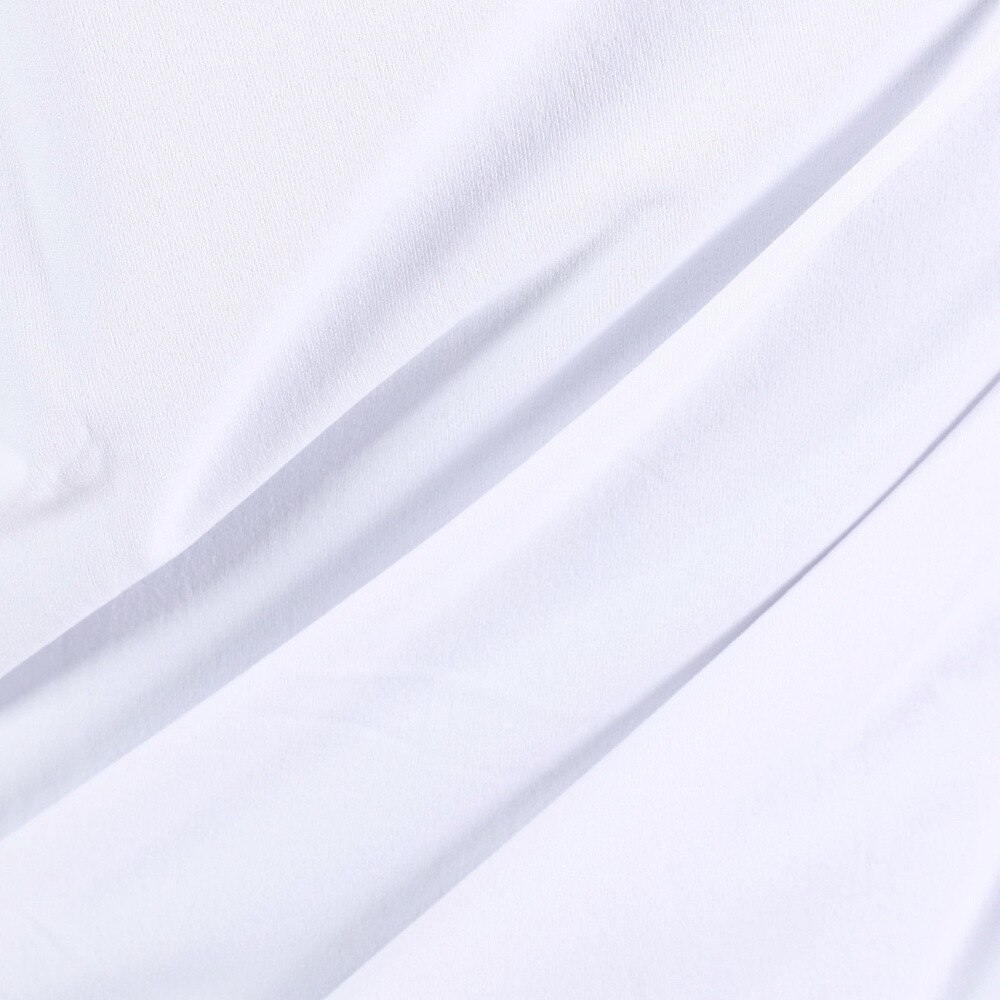 ジローム（GIRAUDM）（レディース）半袖Tシャツ レディース ドライプラス CT3S0045-TR864-GRCD WHT
