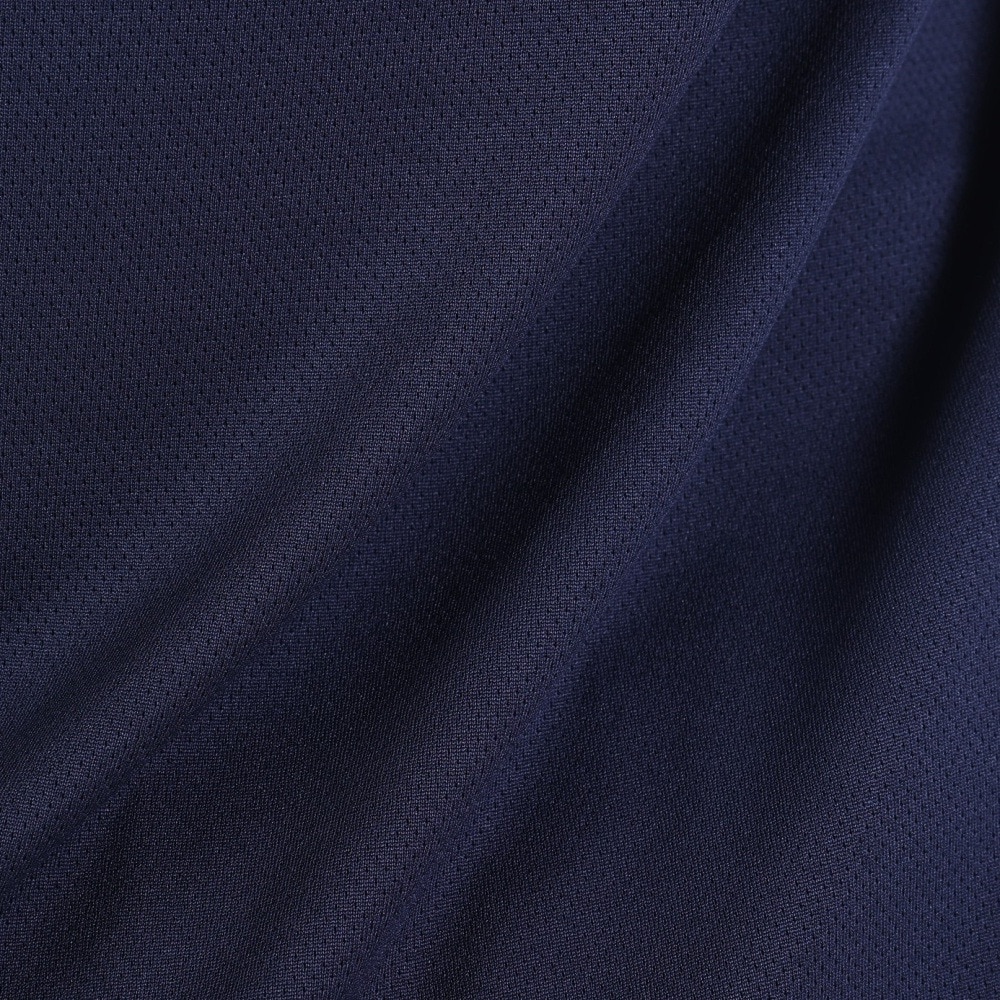 ジローム（GIRAUDM）（レディース）半袖Tシャツ レディース ドライプラス CT3S0046-TR864-GRCD NVY