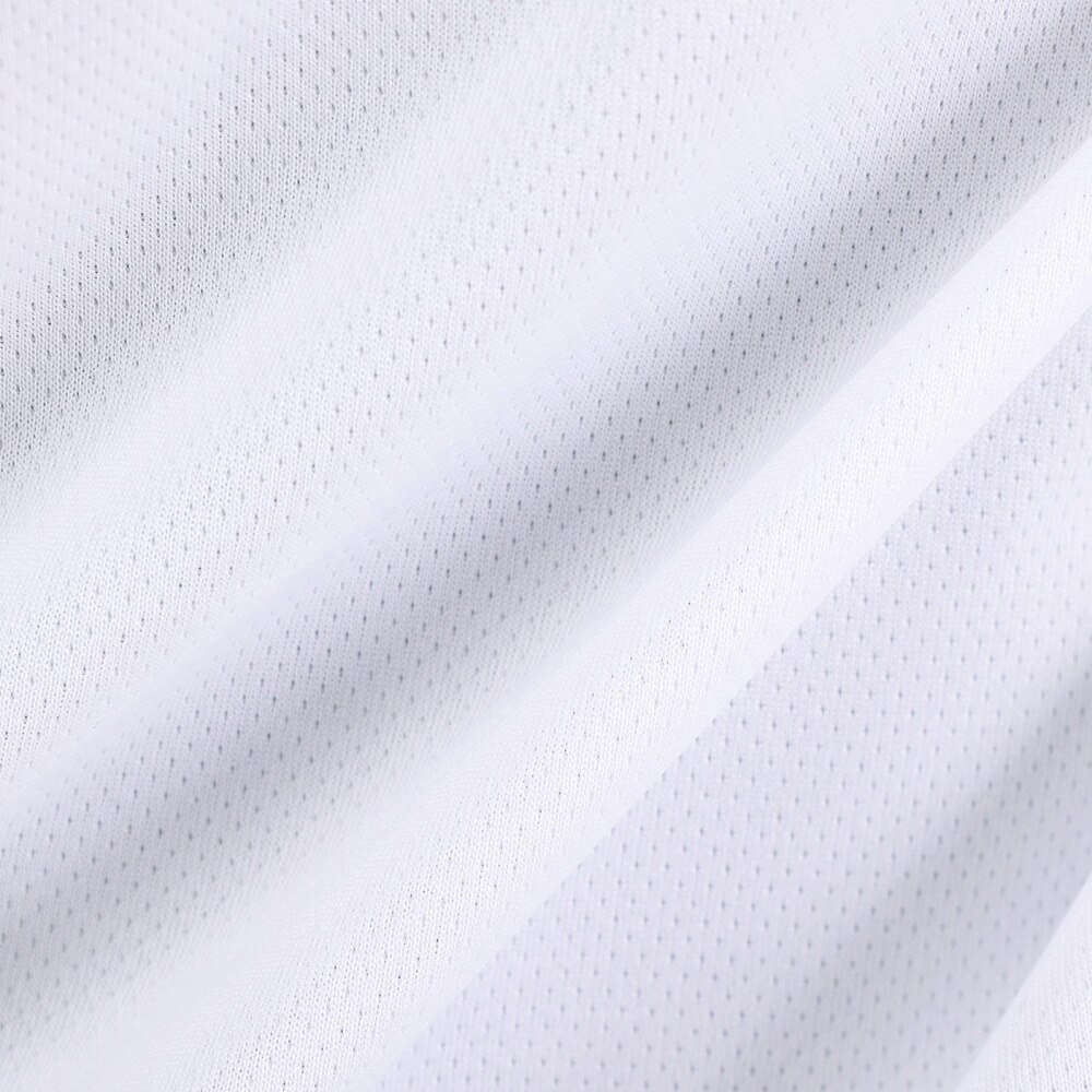 ジローム（GIRAUDM）（レディース）半袖Tシャツ レディース ドライプラス CT3S0047-TR864-GRCD WHT