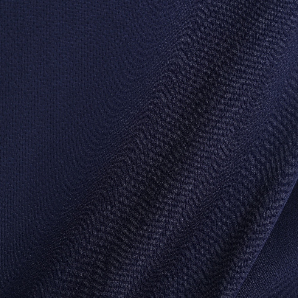 ジローム（GIRAUDM）（レディース）半袖Tシャツ レディース ドライプラス CT3S0049-TR864-GRCD NVY
