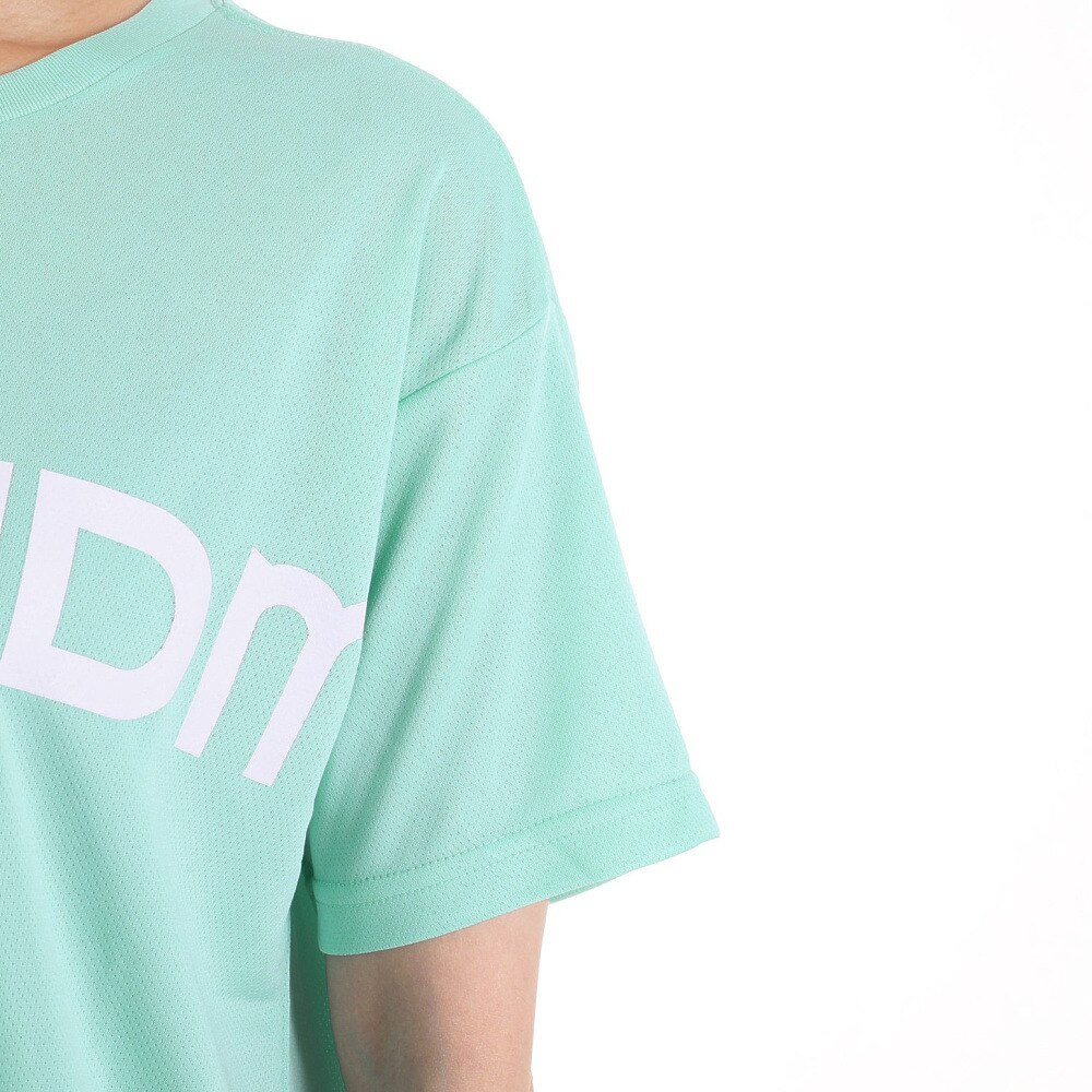 ジローム（GIRAUDM）（レディース）半袖Tシャツ レディース ドライプラス CT3S0049-TR864-GRCD TQB