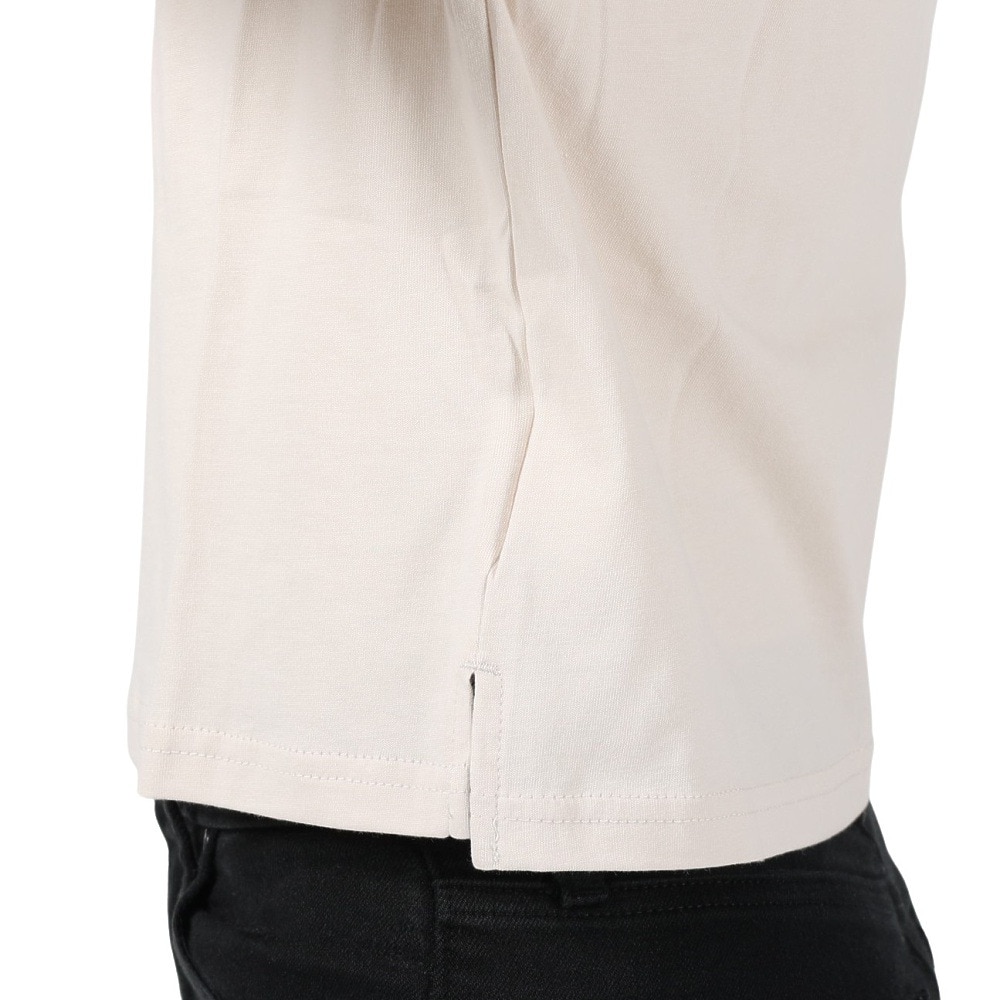 ニューバランス（new balance）（レディース）半袖Tシャツ レディース グラフィック ボクシー  WT31510MBM