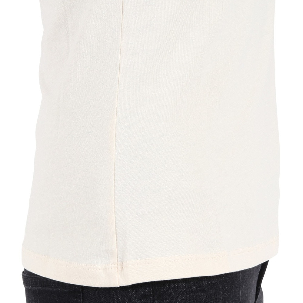ニューバランス（new balance）（レディース）半袖Tシャツ レディース スタックドロゴ WT31546TCM