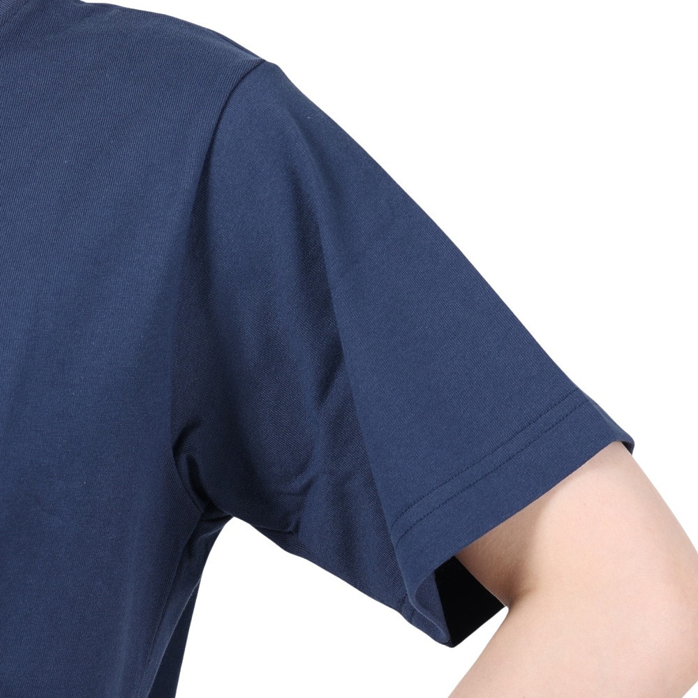 ニューバランス（new balance）（レディース）半袖Tシャツ レディース Icono グラフィック WT31551NNY