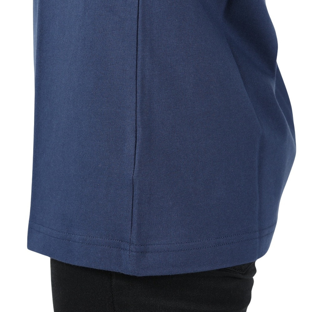 ニューバランス（new balance）（レディース）半袖Tシャツ レディース Icono グラフィック WT31551NNY