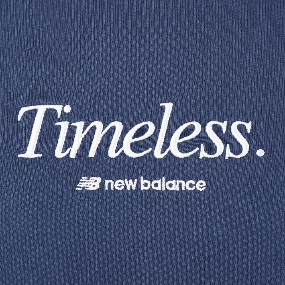 ニューバランス（new balance）（レディース）半袖Tシャツ レディース Icono グラフィック WT31551NNY