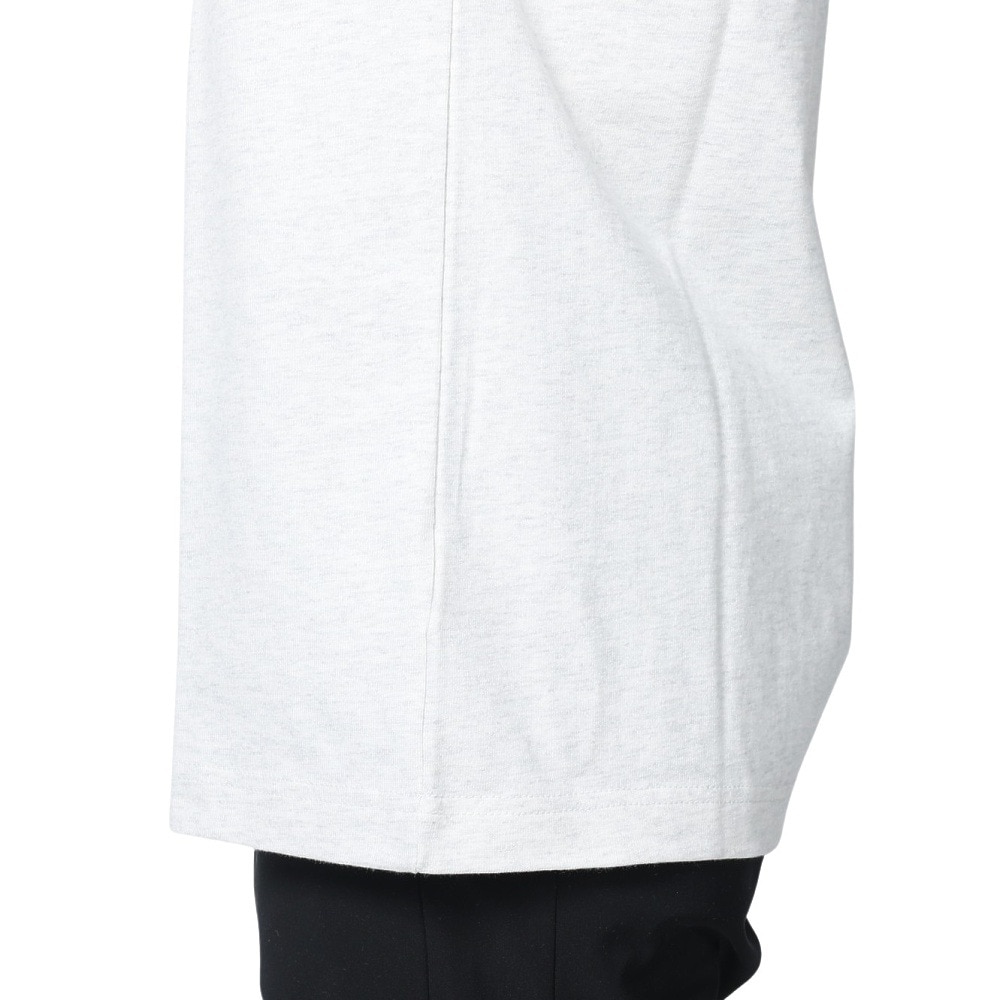 ニューバランス（new balance）（レディース）半袖Tシャツ レディース Icono グラフィック  WT31551SAH