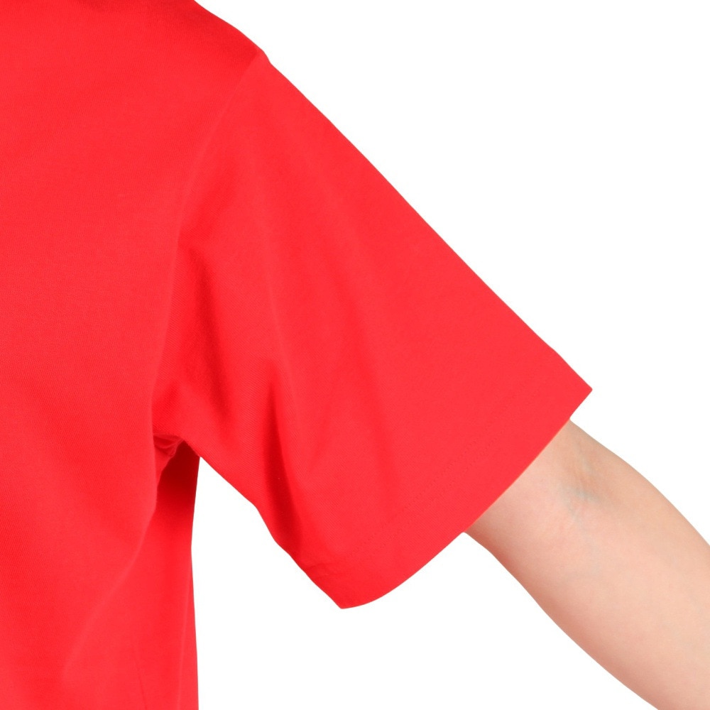 ニューバランス（new balance）（レディース）半袖Tシャツ レディース Icono グラフィック WT31551TRD