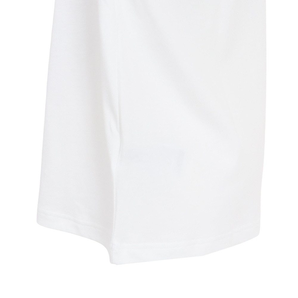 アディダス（adidas）（レディース）Tシャツ 半袖 レディース ボタニカルグラフィック ルーズフィット IHU94-IK9313 