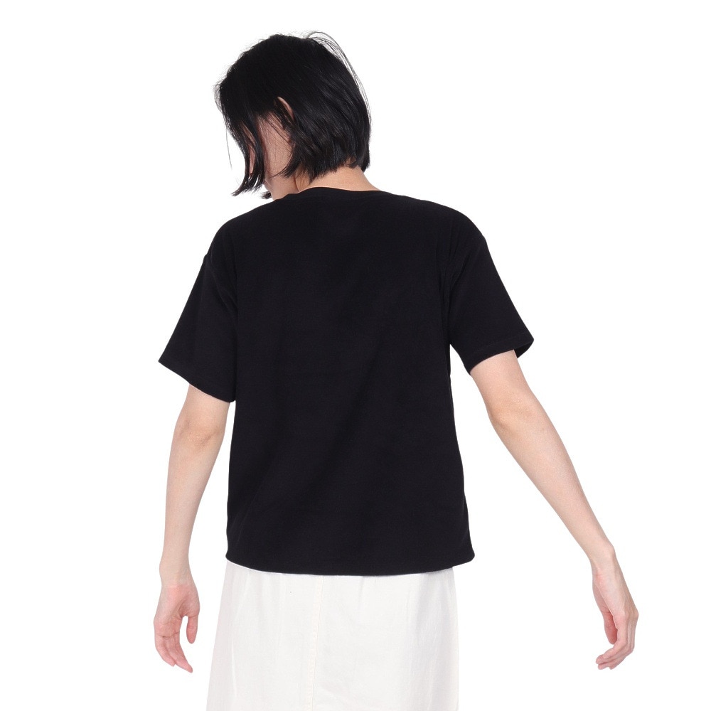 チャンピオン-ヘリテイジ（CHAMPION-HERITAGE）（レディース）半袖Tシャツ レディース 23SS CW-X341 090