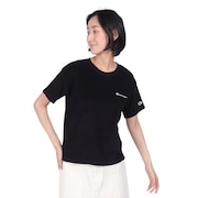 (レディース)半袖Tシャツ レディース 23SS CW-X341 090