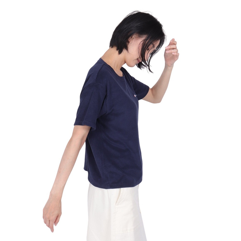 チャンピオン-ヘリテイジ（CHAMPION-HERITAGE）（レディース）半袖Tシャツ レディース 23SS CW-X341 370