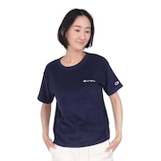 (レディース)半袖Tシャツ レディース 23SS CW-X341 370