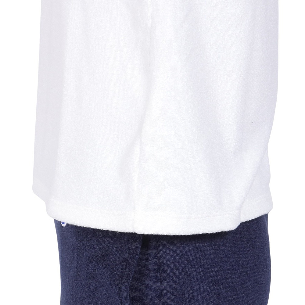 チャンピオン-ヘリテイジ（CHAMPION-HERITAGE）（レディース）半袖Tシャツ レディース 23SS CW-X341 010