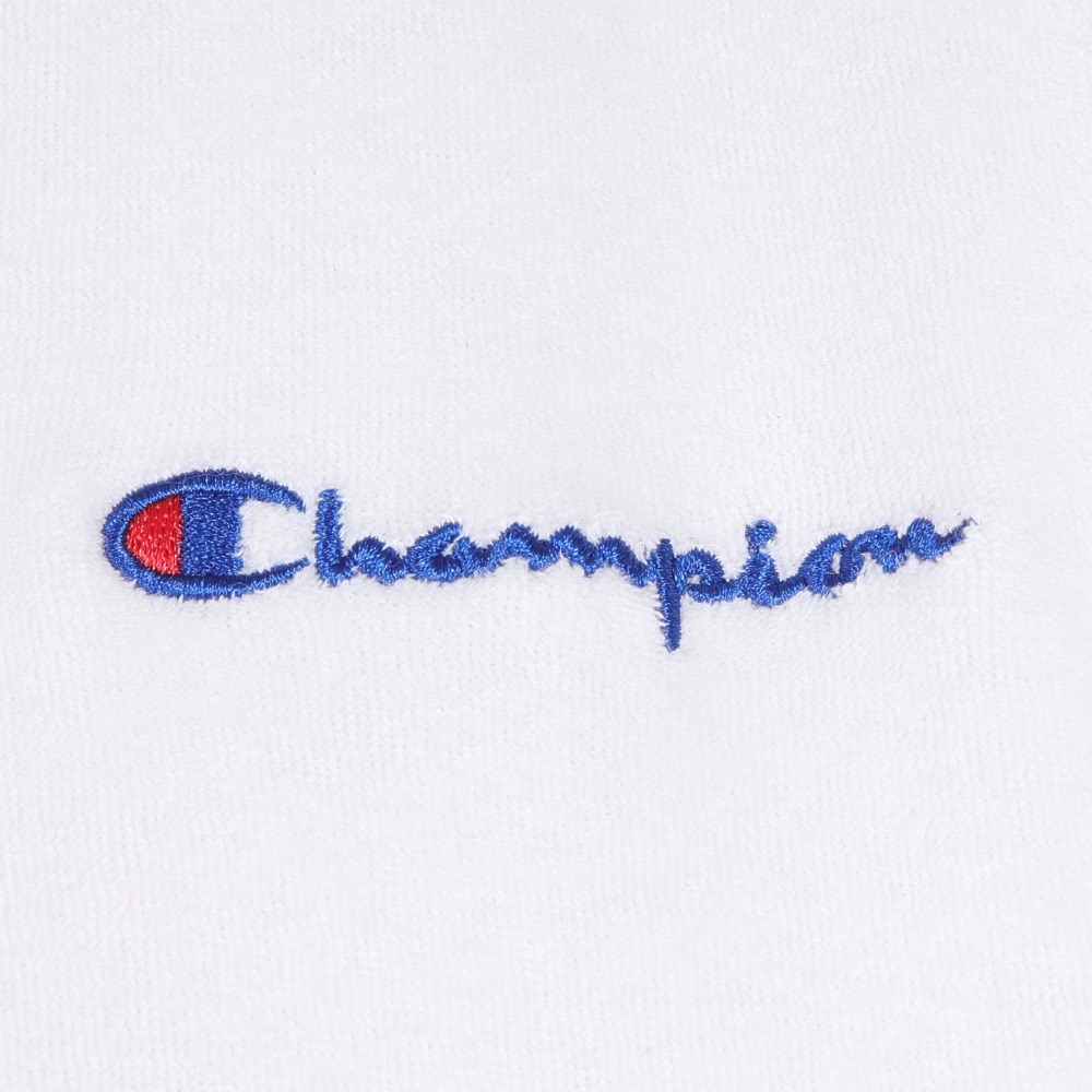 チャンピオン-ヘリテイジ（CHAMPION-HERITAGE）（レディース）半袖Tシャツ レディース 23SS CW-X341 010