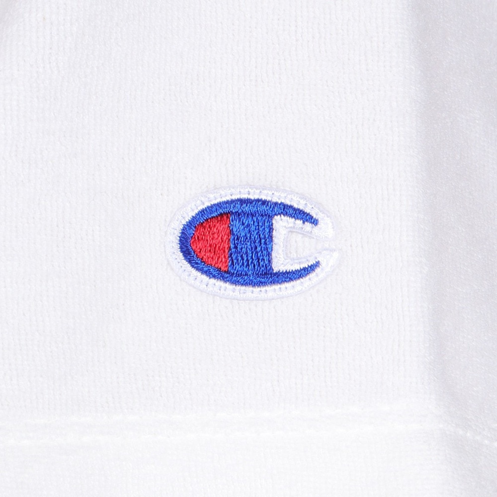 チャンピオン-ヘリテイジ（CHAMPION-HERITAGE）（レディース）半袖Tシャツ レディース 23SS CW-X341 010