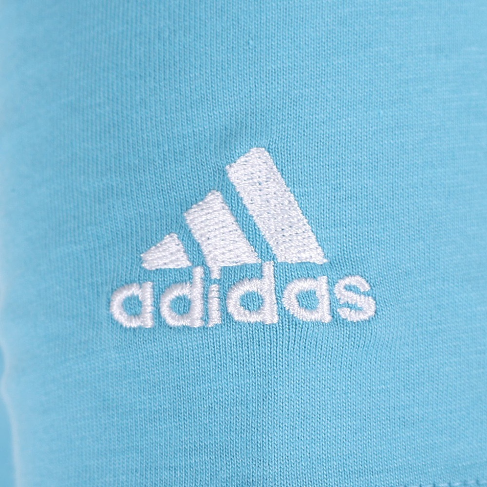 アディダス（adidas）（レディース）半袖Tシャツ レディース ラウンジウェア エッセンシャルズ スリム 28869-IC0629