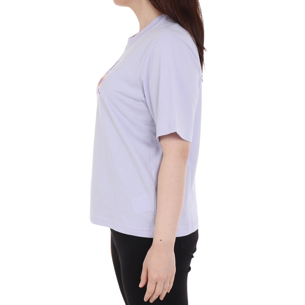 ナイキ（NIKE）（レディース）半袖Tシャツ レディース NSW OC 3 BO FB8192-536