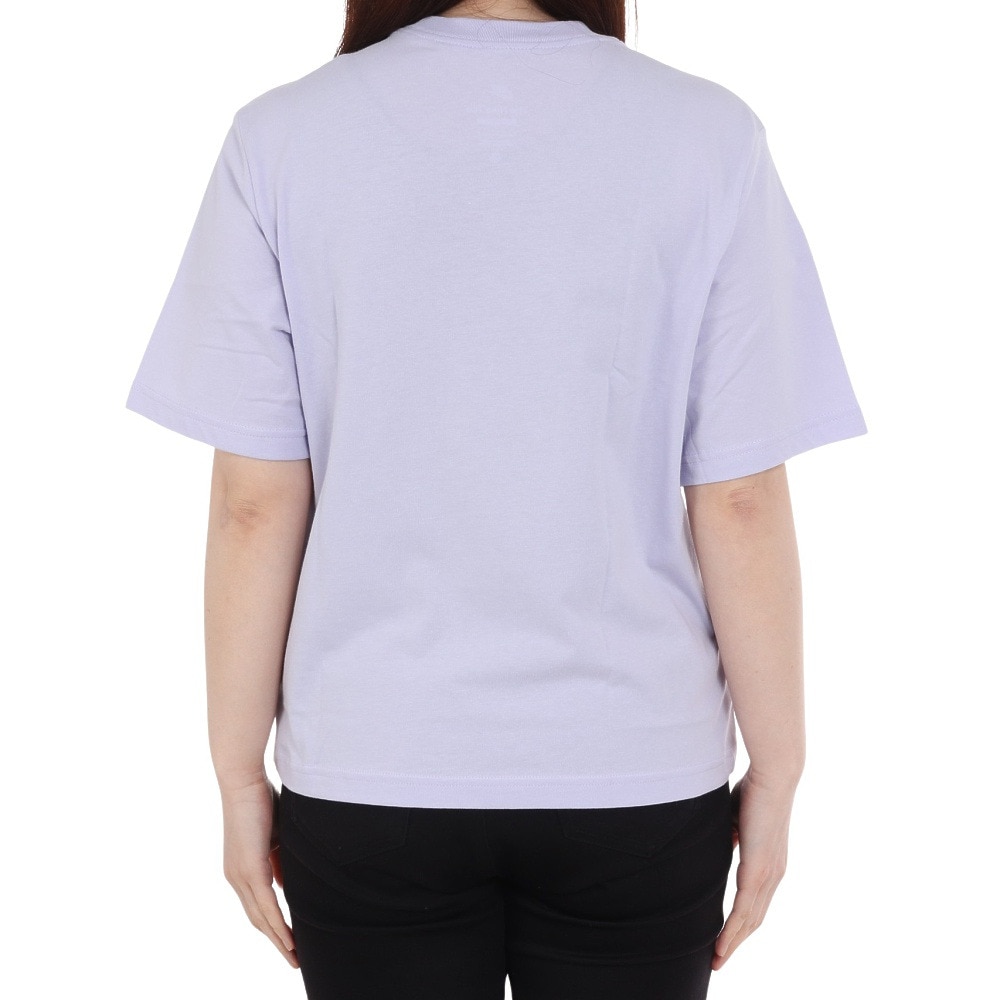 ナイキ（NIKE）（レディース）半袖Tシャツ レディース NSW OC 3 BO FB8192-536