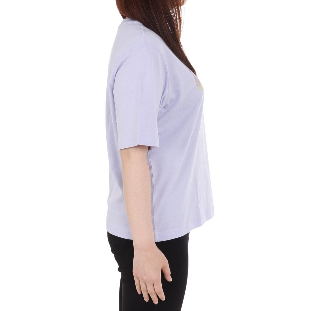 ナイキ（NIKE）（レディース）半袖Tシャツ レディース NSW OC 3 BO FB8192-536