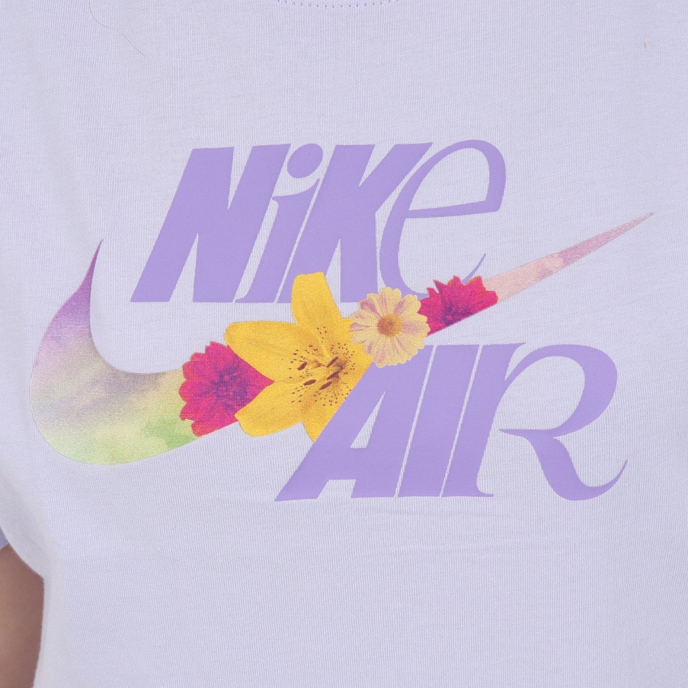 ナイキ（NIKE）（レディース）半袖Tシャツ レディース NSW OC 3 BO FB8192-536
