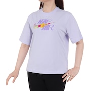 (レディース)半袖Tシャツ レディース NSW OC 3 BO FB8192-536