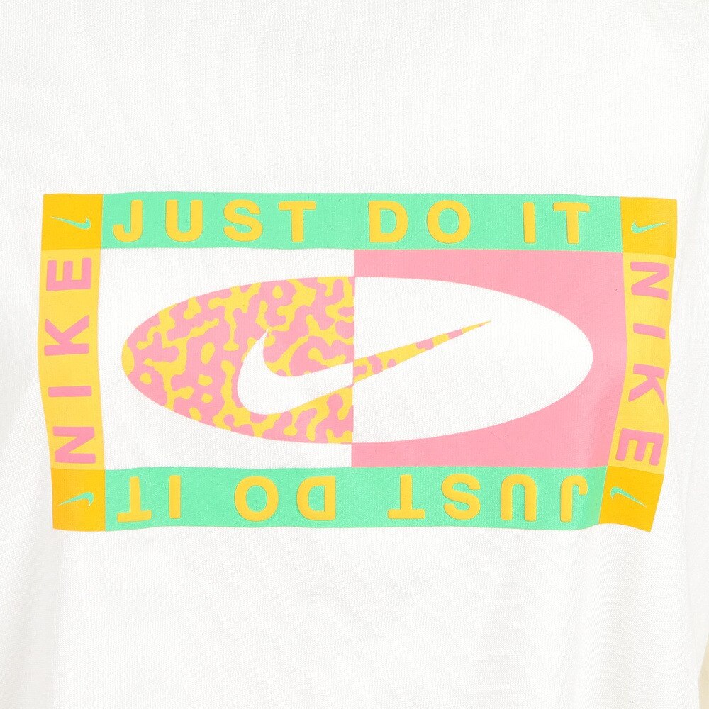 NIKE T NSW OC 1 BF FB8198 100