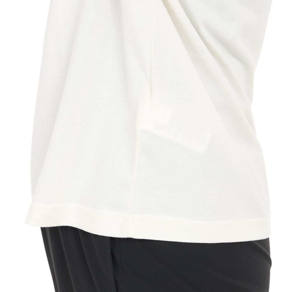 ナイキ（NIKE）（レディース）半袖Tシャツ レディース ドライフィット スウッシュ フライ ボクシー FN1221-110