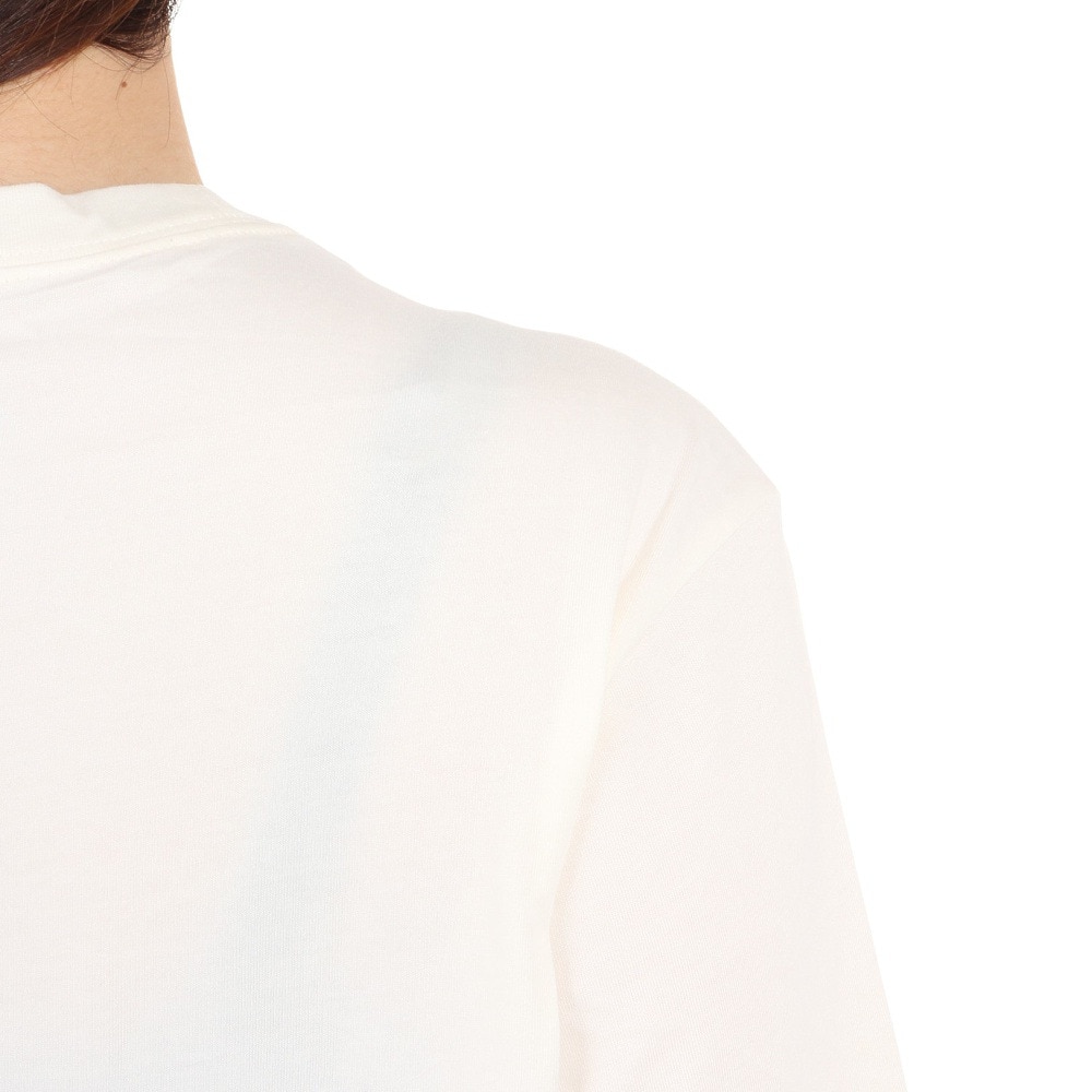 ナイキ（NIKE）（レディース）半袖Tシャツ レディース ドライフィット スウッシュ フライ ボクシー FN1221-110