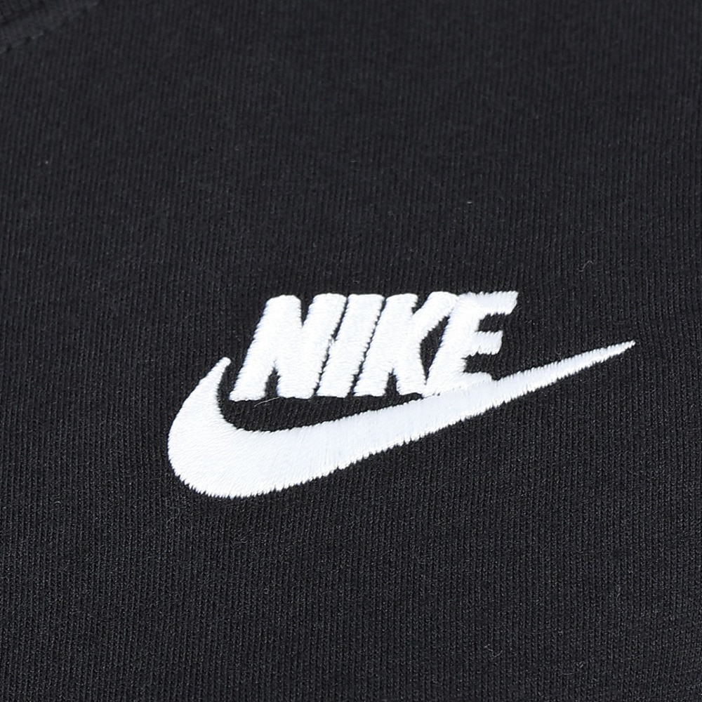 ナイキ（NIKE）（レディース）半袖Tシャツ レディース クラブ エッセンシャル DX7903-010