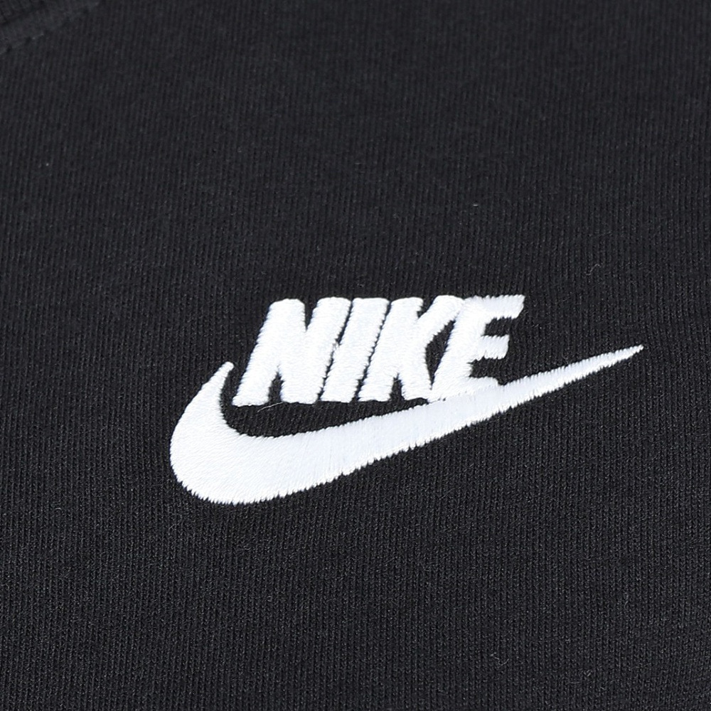 ナイキ（NIKE）（レディース）半袖Tシャツ レディース  クラブ エッセンシャル DX7903-010