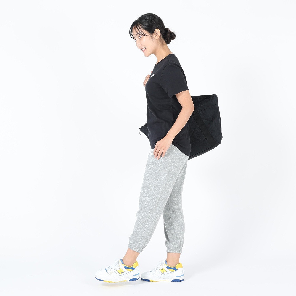 ナイキ（NIKE）（レディース）半袖Tシャツ レディース クラブ エッセンシャル DX7903-010