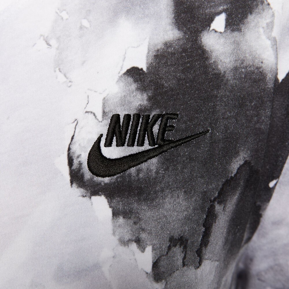 ナイキ（NIKE）（レディース）半袖Tシャツ レディース エッセンシャル FB8104-010