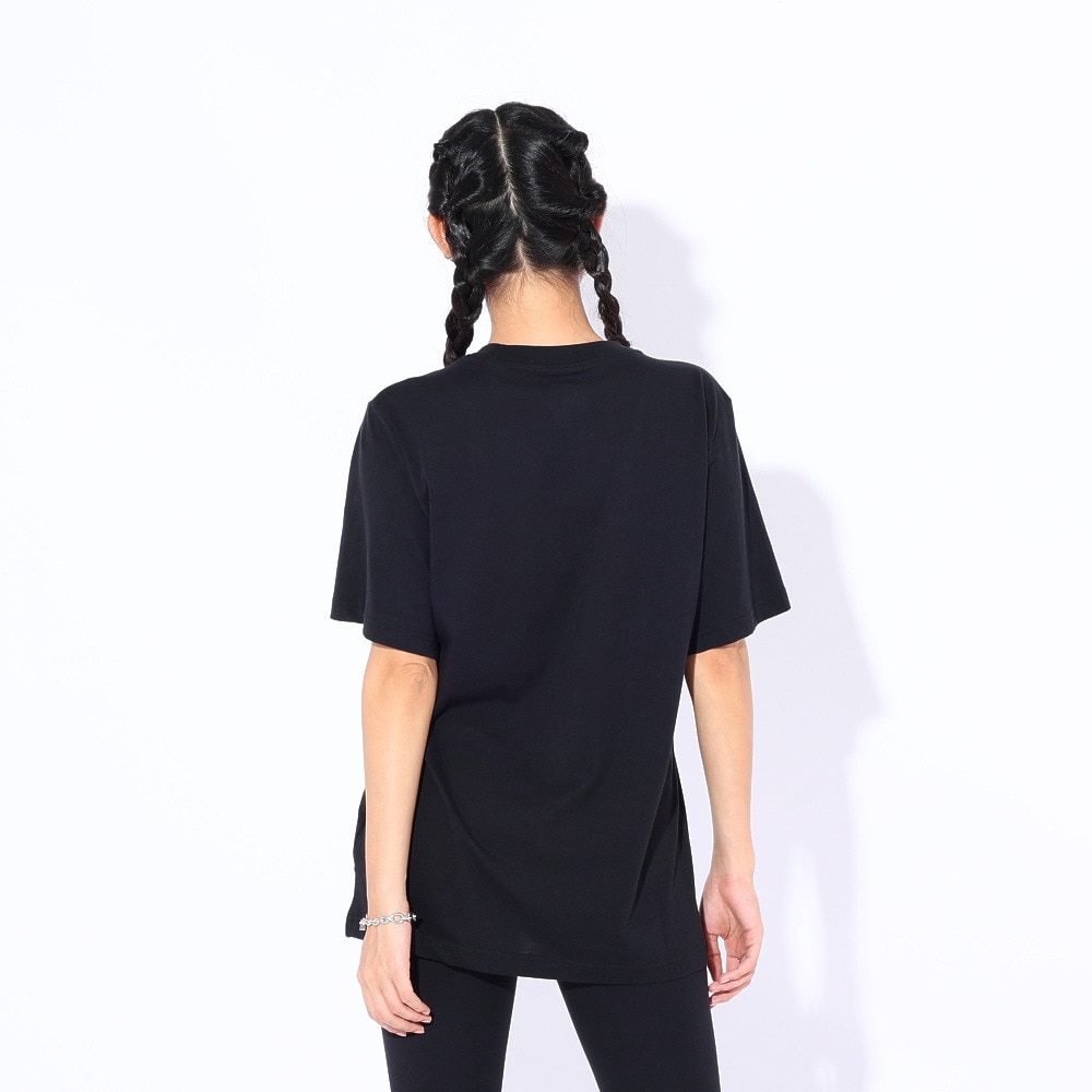 ナイキ（NIKE）（レディース）Tシャツ 半袖 レディース NSW エッセンシャル フェニックス FD4150-010