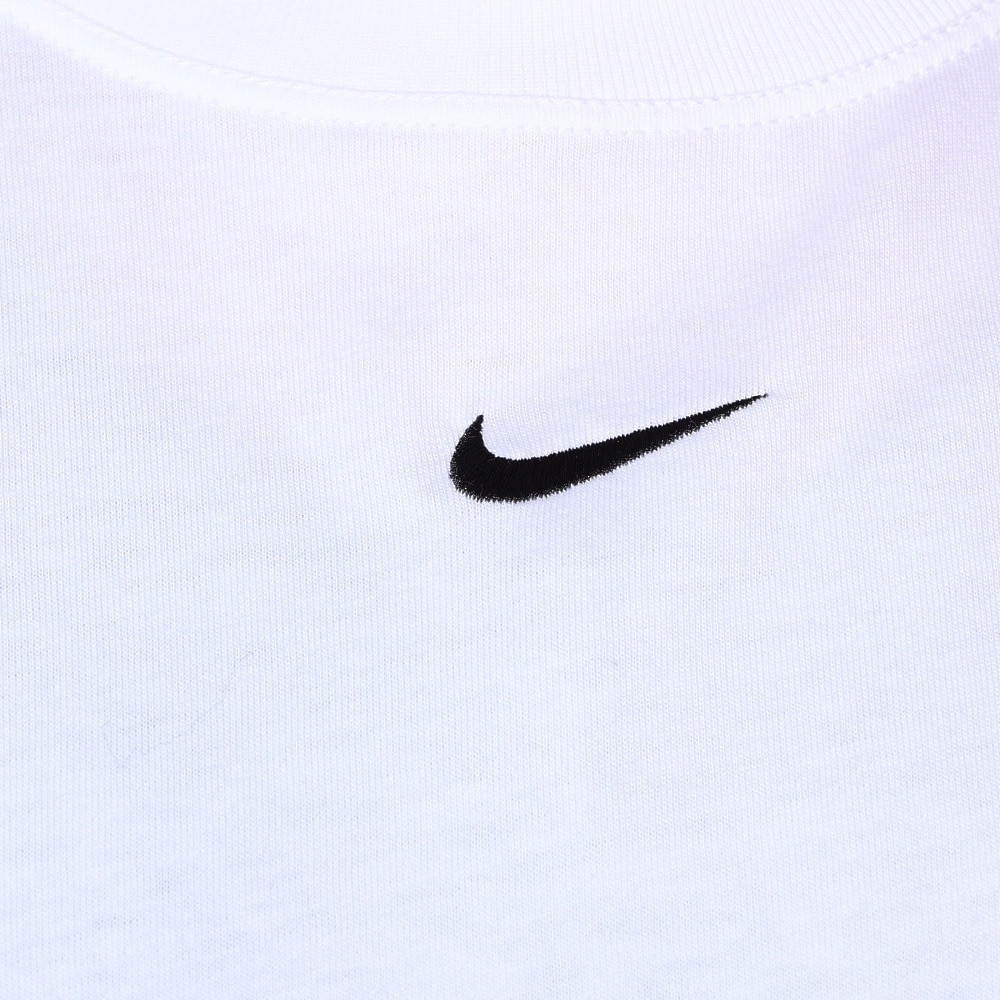 ナイキ（NIKE）（レディース）半袖Tシャツ レディース NSW エッセンシャル フェニックス FD4150-100