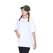 ナイキ（NIKE）（レディース）半袖Tシャツ レディース NSW エッセンシャル フェニックス FD4150-100