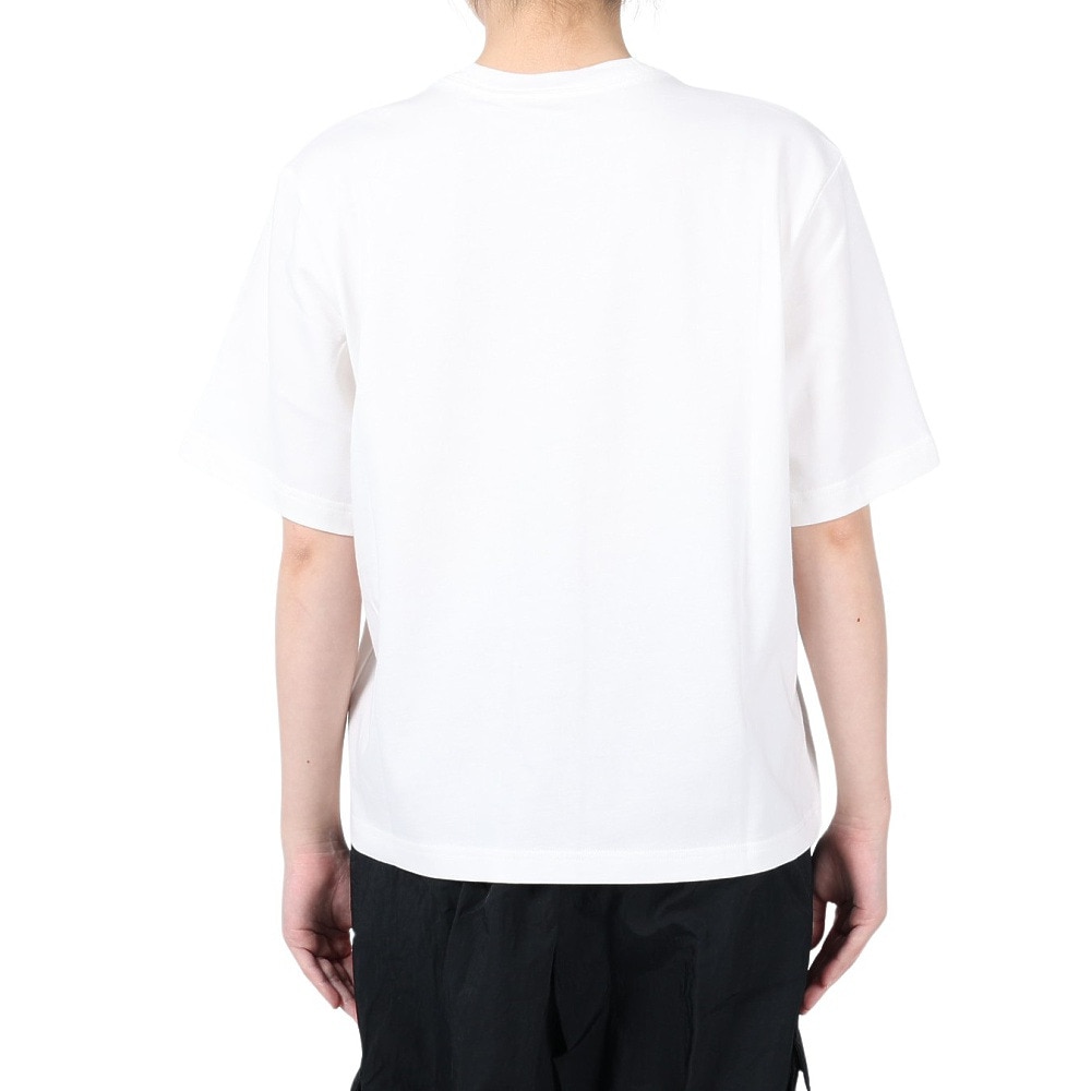 ナイキ（NIKE）（レディース）OC 1 ボクシー VDAY 半袖 Tシャツ FQ8871-100