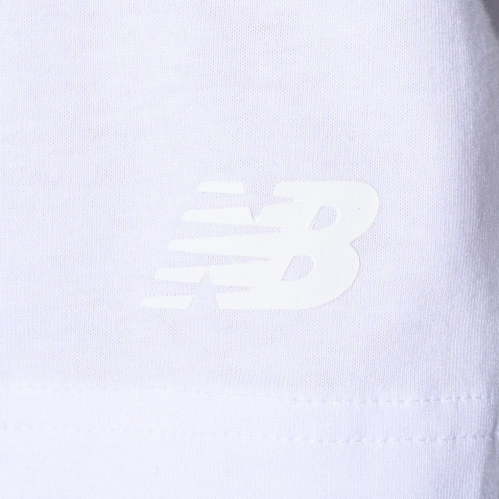 ニューバランス（new balance）（レディース）Shifted オーバーサイズTシャツ WT41555WT