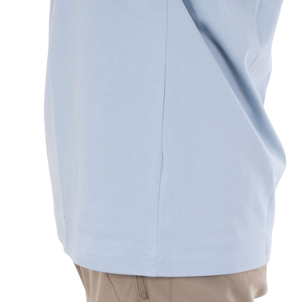 アディダス（adidas）（レディース）ワーディング ルーズフィット シングルジャージー 半袖Tシャツ JSY22-IM8746