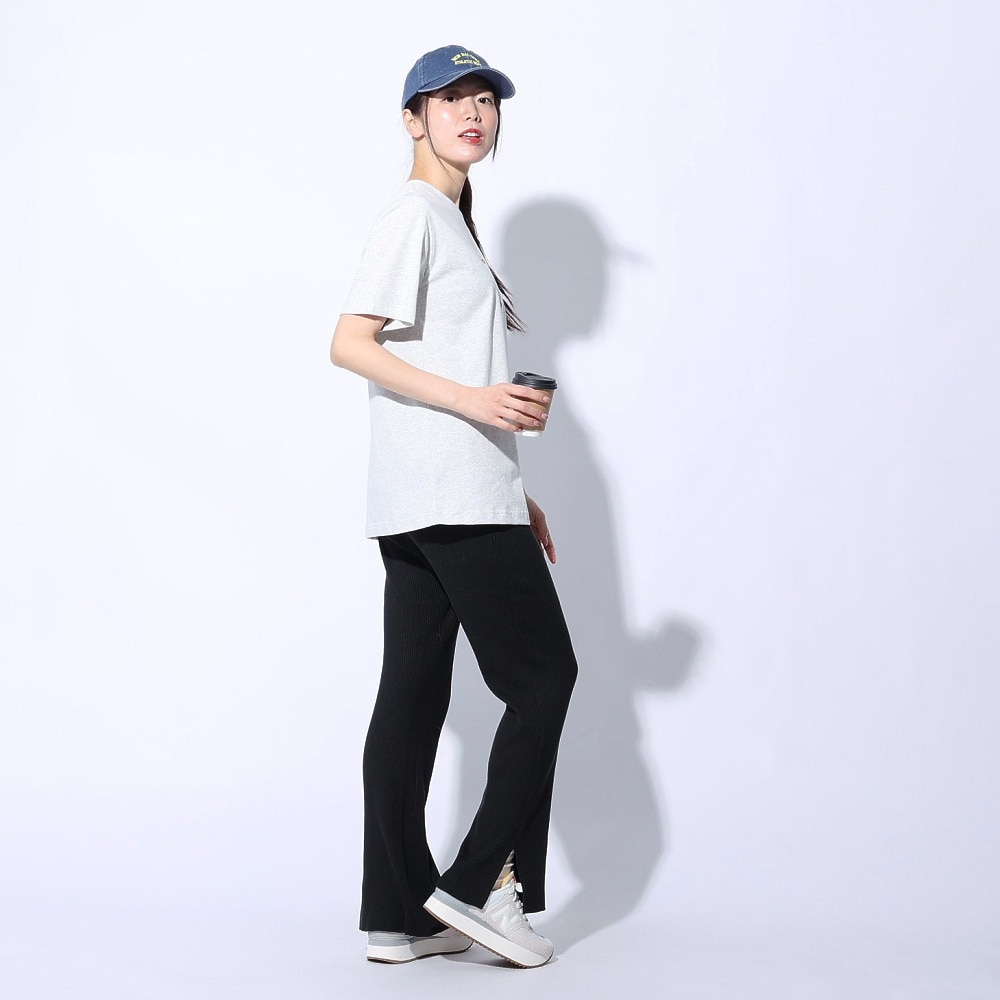 ニューバランス（new balance）（レディース）Athletics Tennis Style リラックス 半袖Tシャツ WT41578AHH