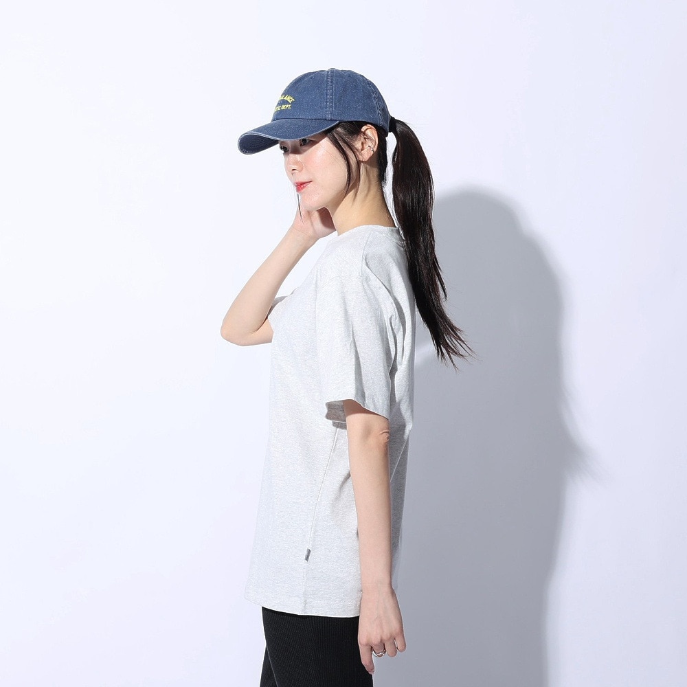 ニューバランス（new balance）（レディース）Athletics Tennis Style リラックス 半袖Tシャツ WT41578AHH
