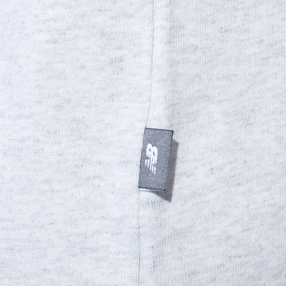 ニューバランス（new balance）（レディース）Athletics Tennis Style リラックス 半袖Tシャツ WT41578AHH