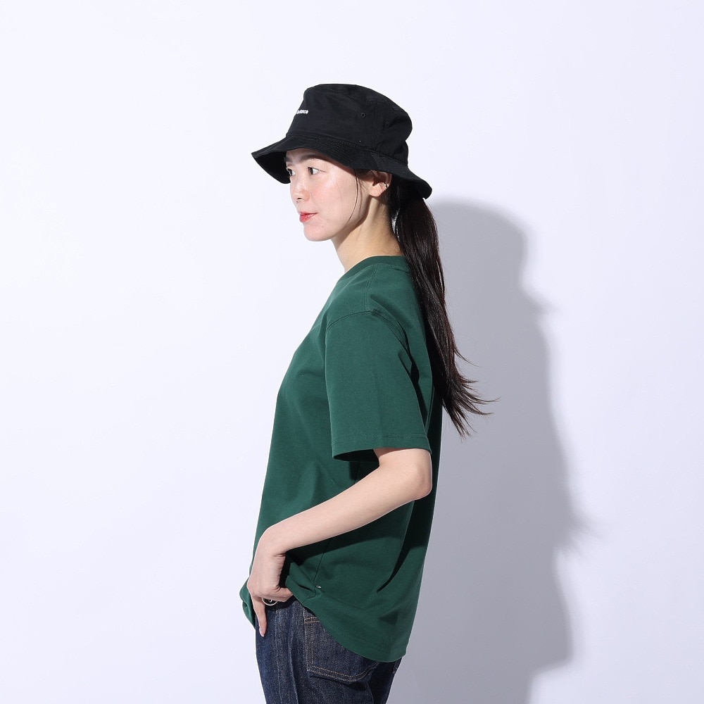 ニューバランス（new balance）（レディース）Athletics Tennis Style リラックス 半袖Tシャツ WT41578NWG