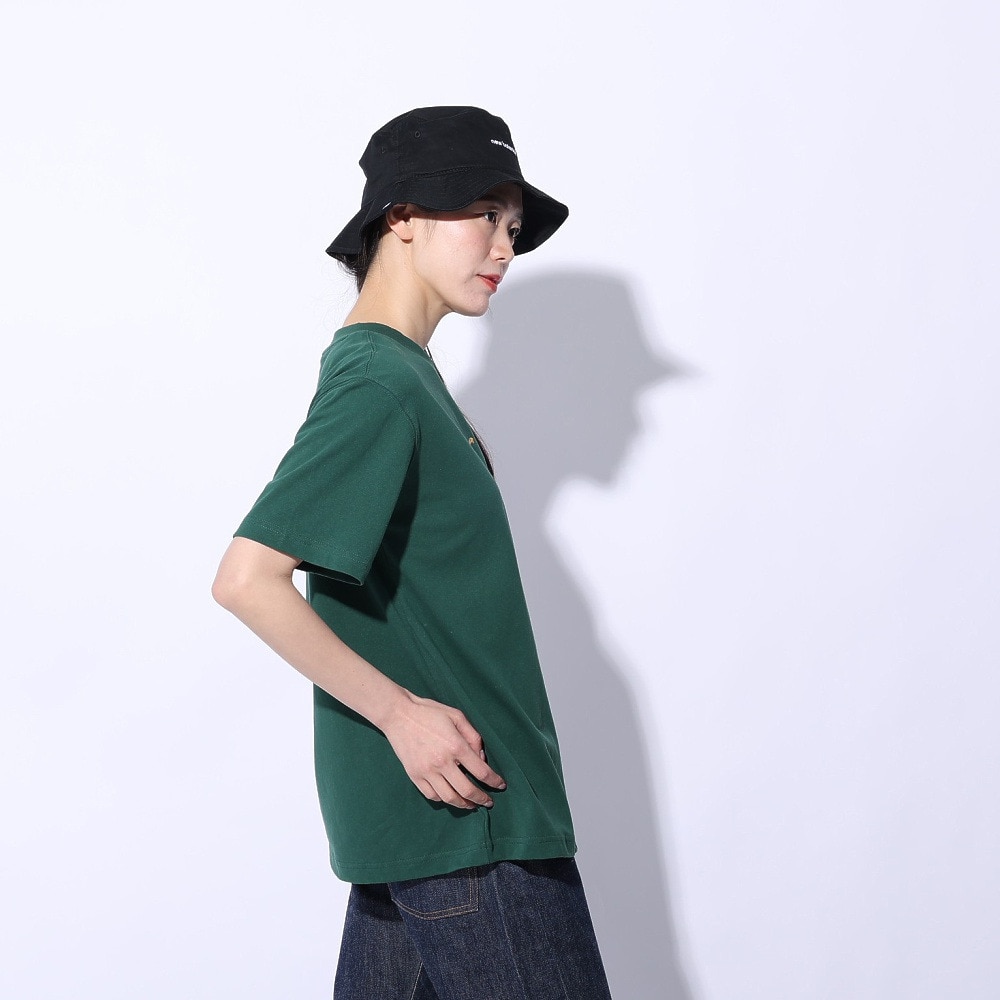 ニューバランス（new balance）（レディース）Athletics Tennis Style リラックス 半袖Tシャツ WT41578NWG