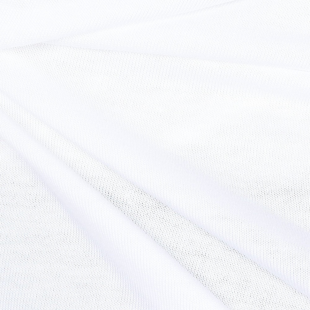 プーマ（PUMA）（レディース）ESS+ パームリゾートグラフィック 半袖Tシャツ 683088 02 WHT