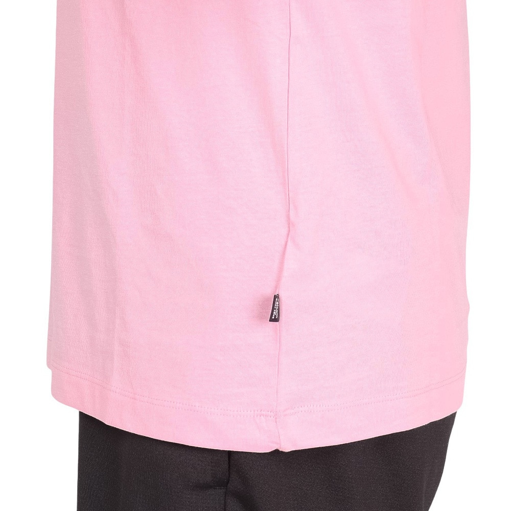 プーマ（PUMA）（レディース）ESS+ パームリゾートグラフィック 半袖Tシャツ 683088 30 PNK