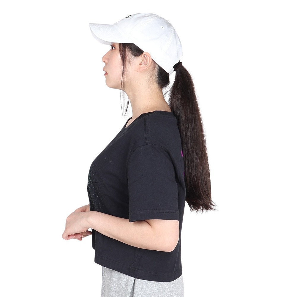 ナイキ（NIKE）（レディース）スポーツウェア OC1 EDAY 半袖Tシャツ FV4231-010