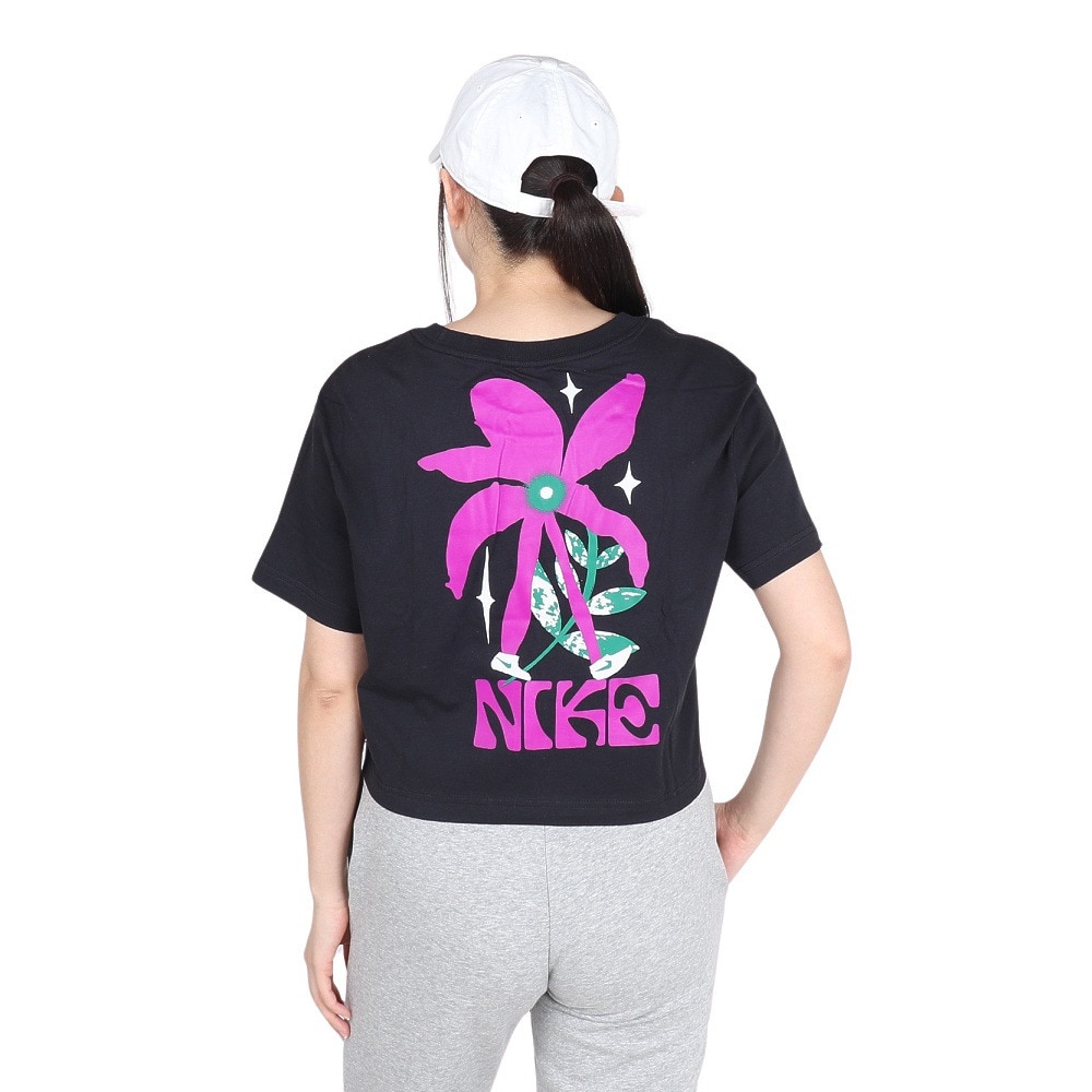 ナイキ（NIKE）（レディース）スポーツウェア OC1 EDAY 半袖Tシャツ FV4231-010